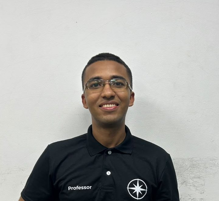 Prof. João