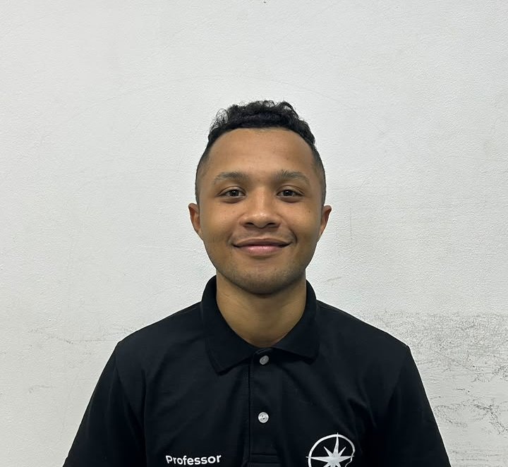 Prof. Matheus